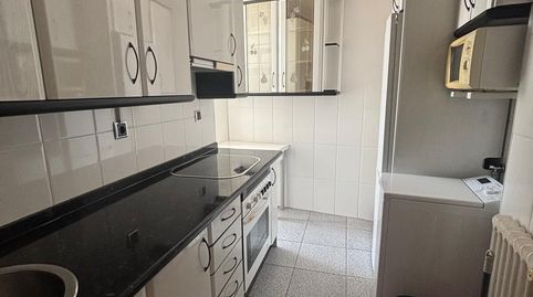 Foto 5 de Pis de lloguer a Feria, Albacete Capital