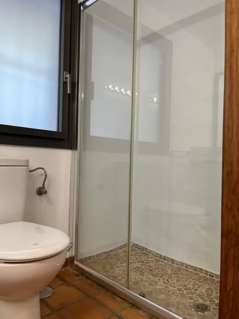 Casa amb terrassa en venda a Milla de Oro, imagen 11