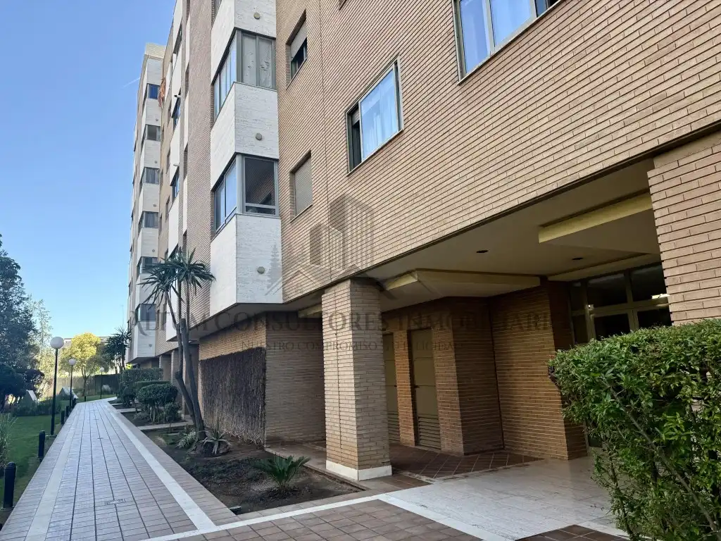 Wohnung mit Aufzug zum Verkauf in Calle Antonio Maura Montaner, imagen 4