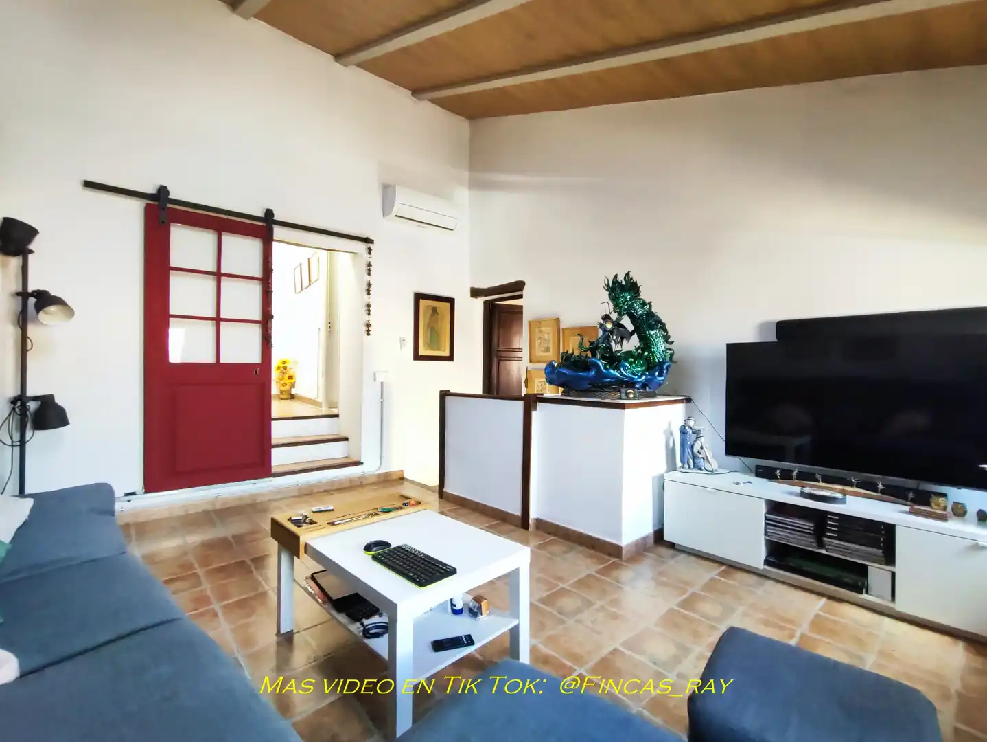 Casa rustica in vendita a Diseminado Cal Tinot 1, imagen 60
