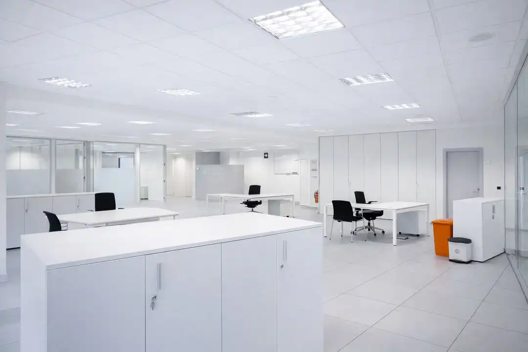 Oficina en venta en Donostia - San Sebastián  con Aire acondicionado y Calefacción