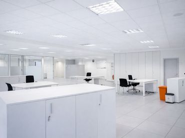Office space with lift for sale in zuatzu