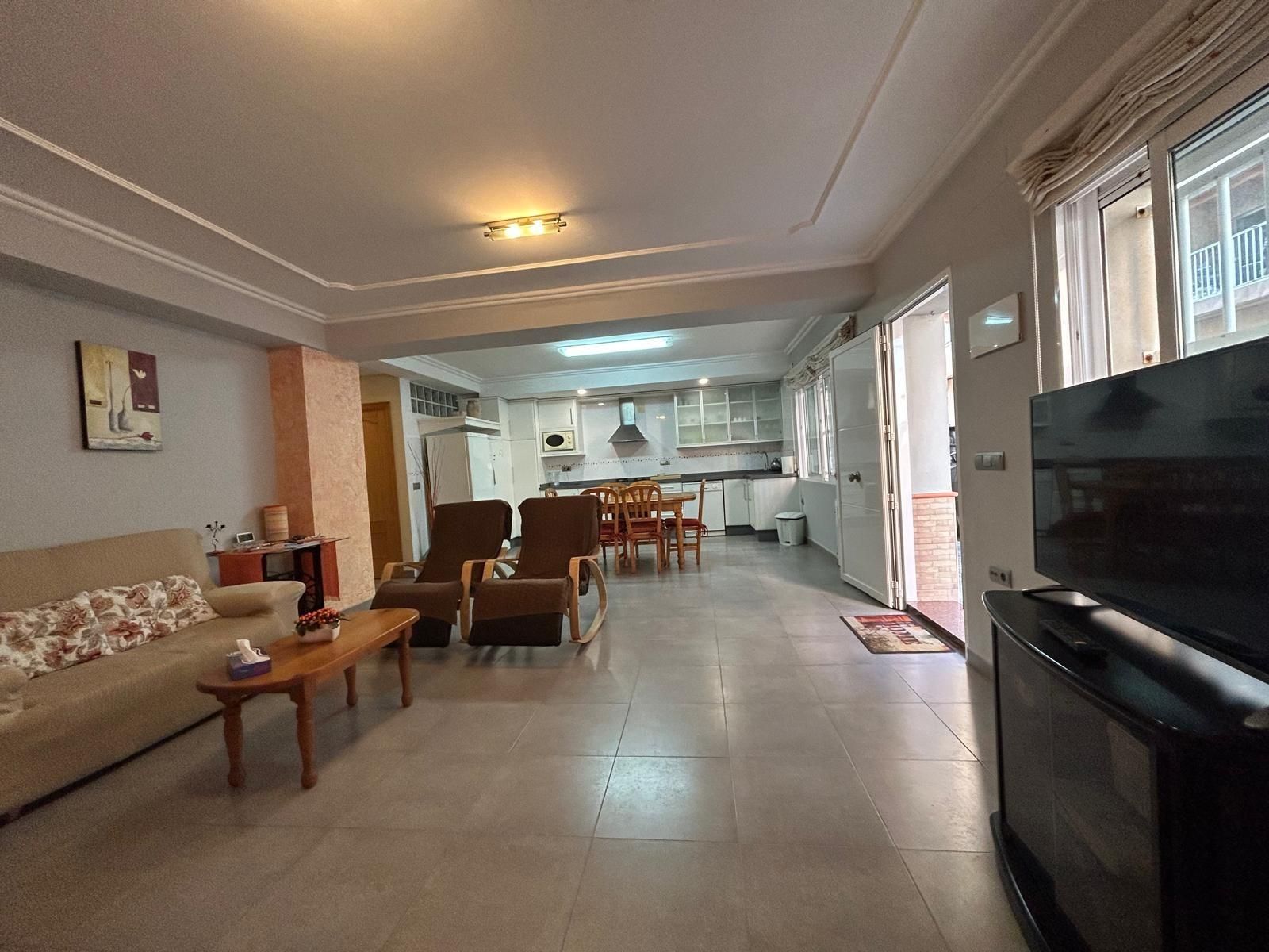 Planta baja for sale in Calle Quilla, El Perellonet