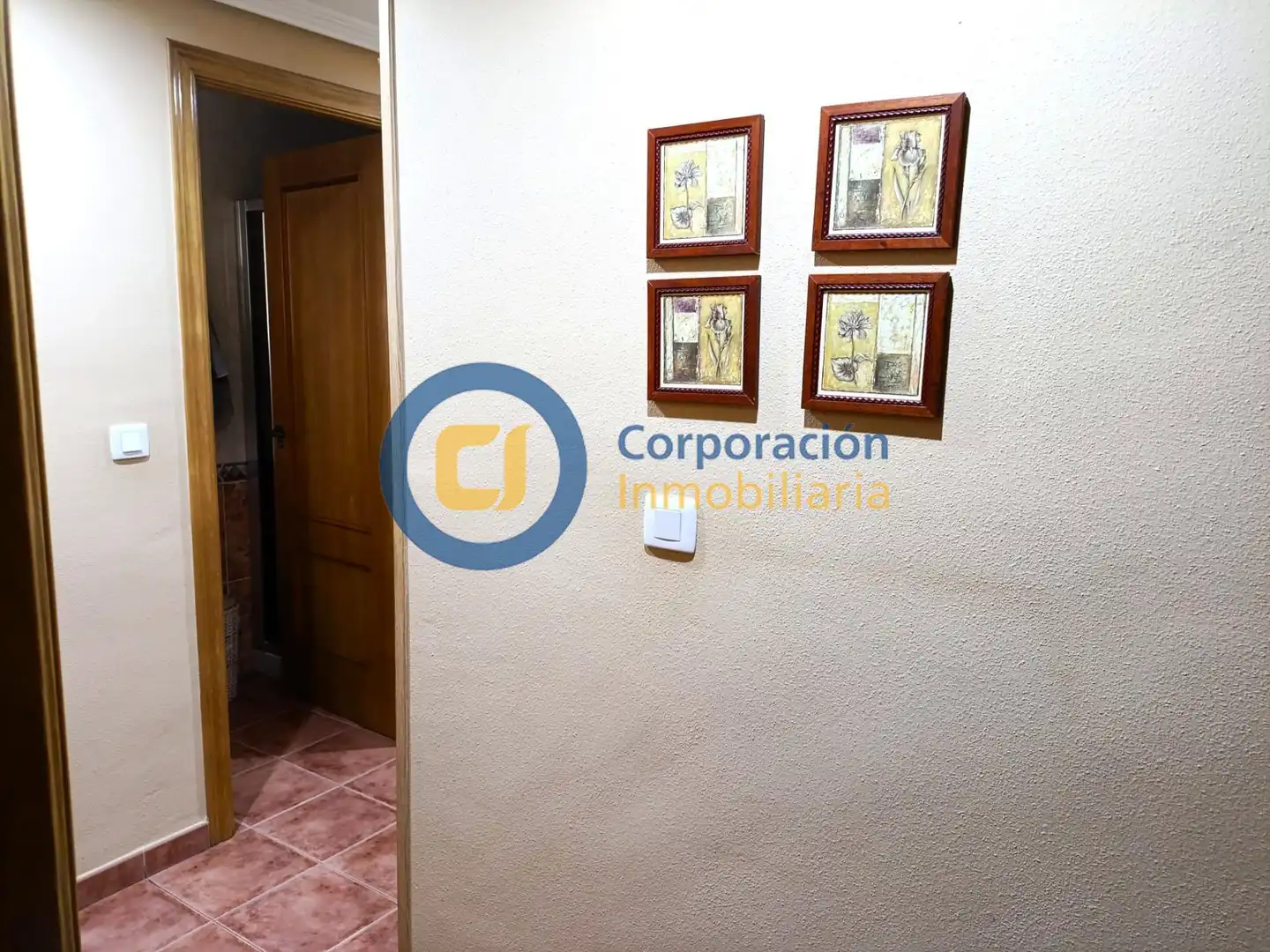 Attic for sale in San Cristobal - San Diego