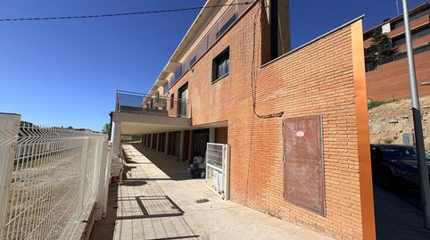 Obra Nova a Cervera Chalets adosados  de 250m2 construidos, jardin, terrazas y garaje amplio., imagen 2
