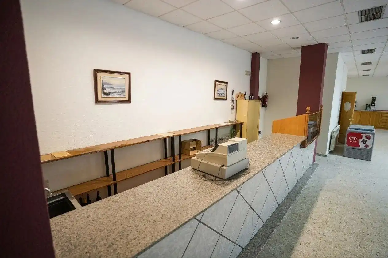Local en venta en Guadiana, Badajoz