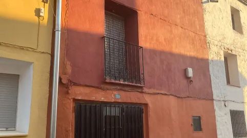 Foto 2 de Casa adosada en venda a Alameda el Collado, 188, Alpuente, Valencia