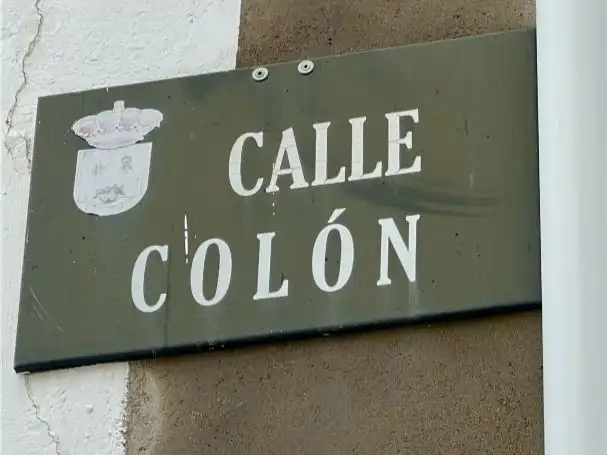 Planta baja en venta en Calle Colón, 4, Esparragosa de Lares