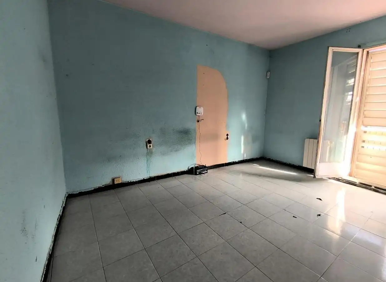 Pis en venda en Canovelles amb Balcó