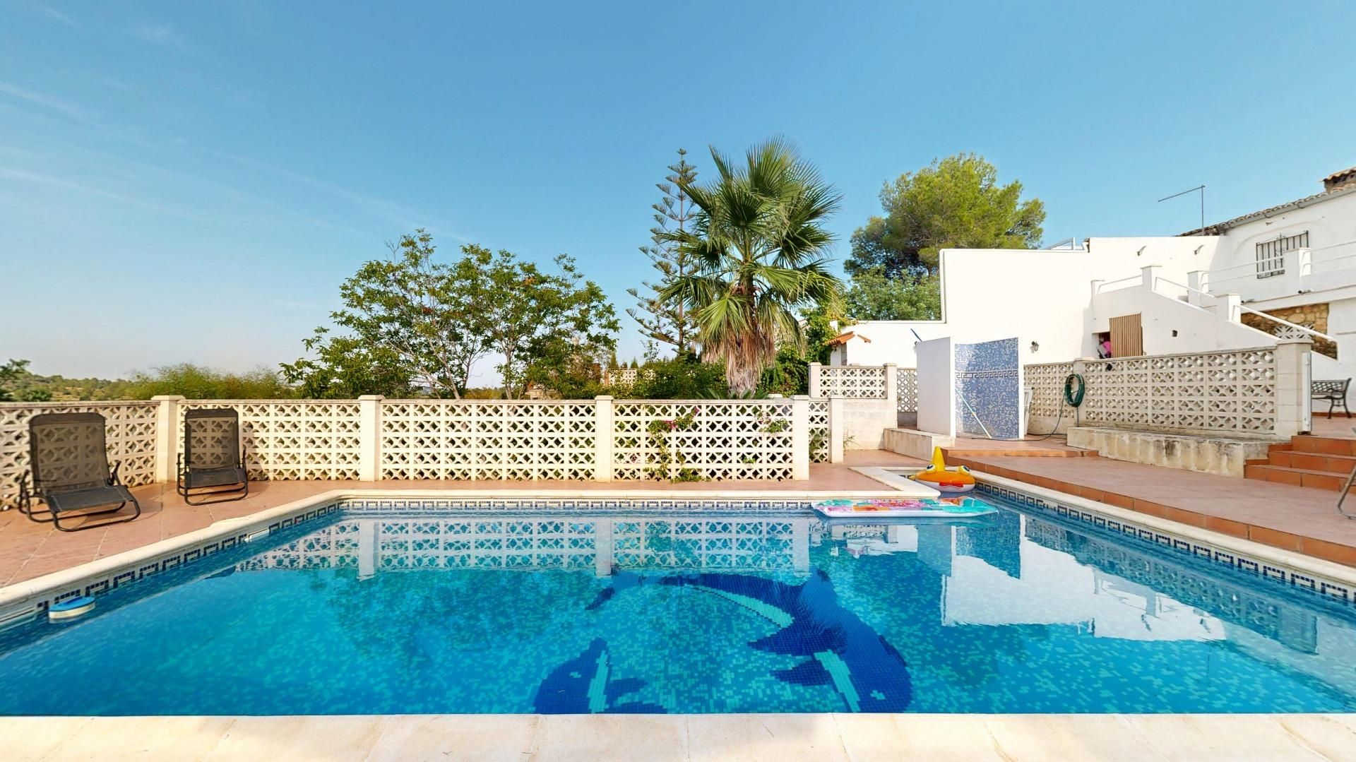Casa o chalet en venta en Nueva Andalucía