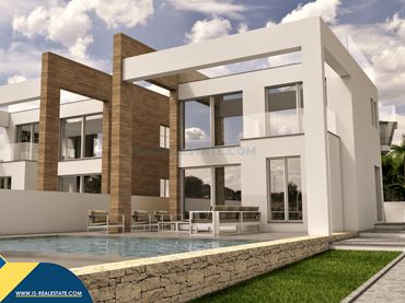 Villa avec piscine à vendre à Playa de los Locos