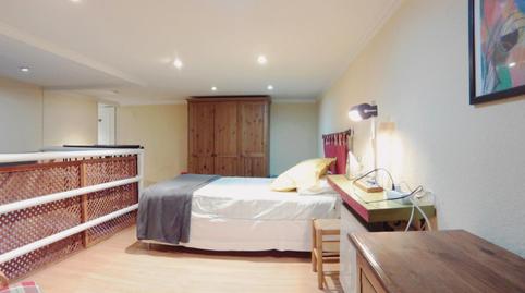 Foto 5 de Estudi de lloguer a Trafalgar, Madrid