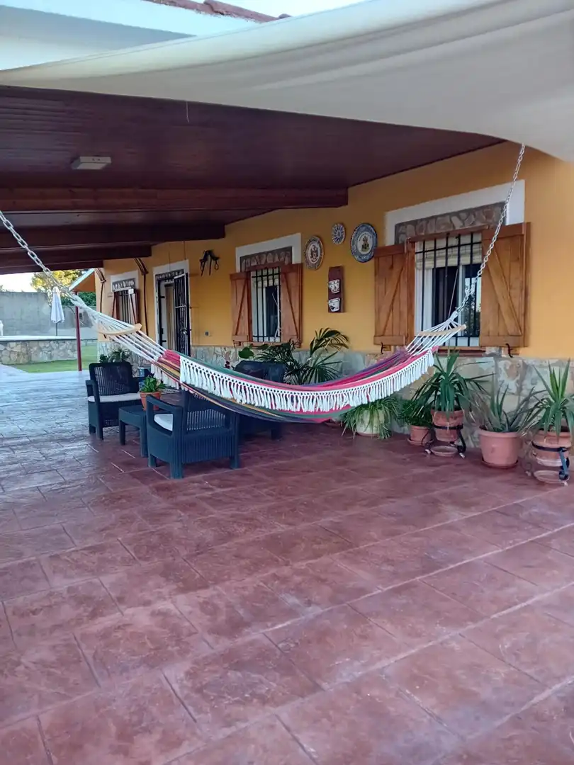 Terrace of Houses for sale in Pepino