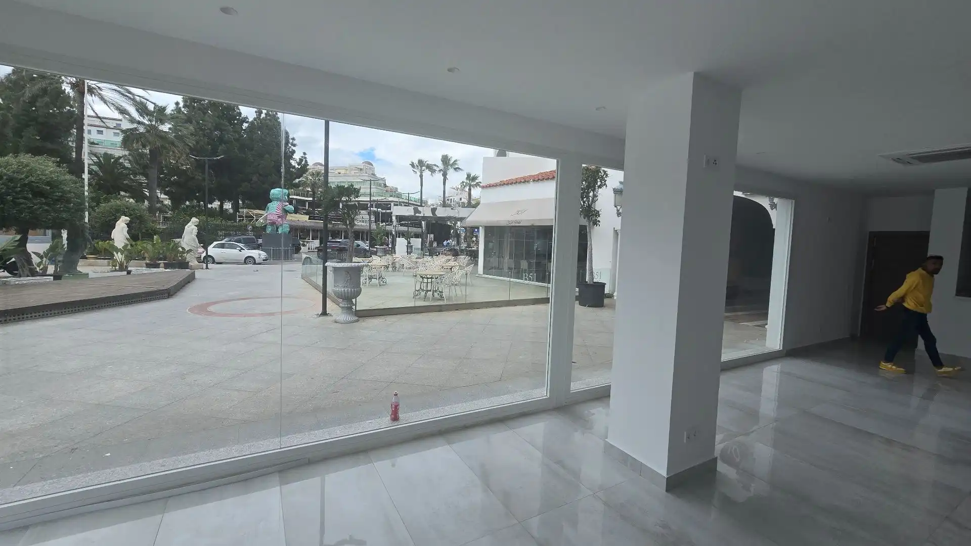 Local comercial en alquiler en Nueva Andalucía, imagen 22