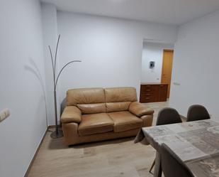 Living room of Flat for sale in Sant Jaume d'Enveja  with Air Conditioner