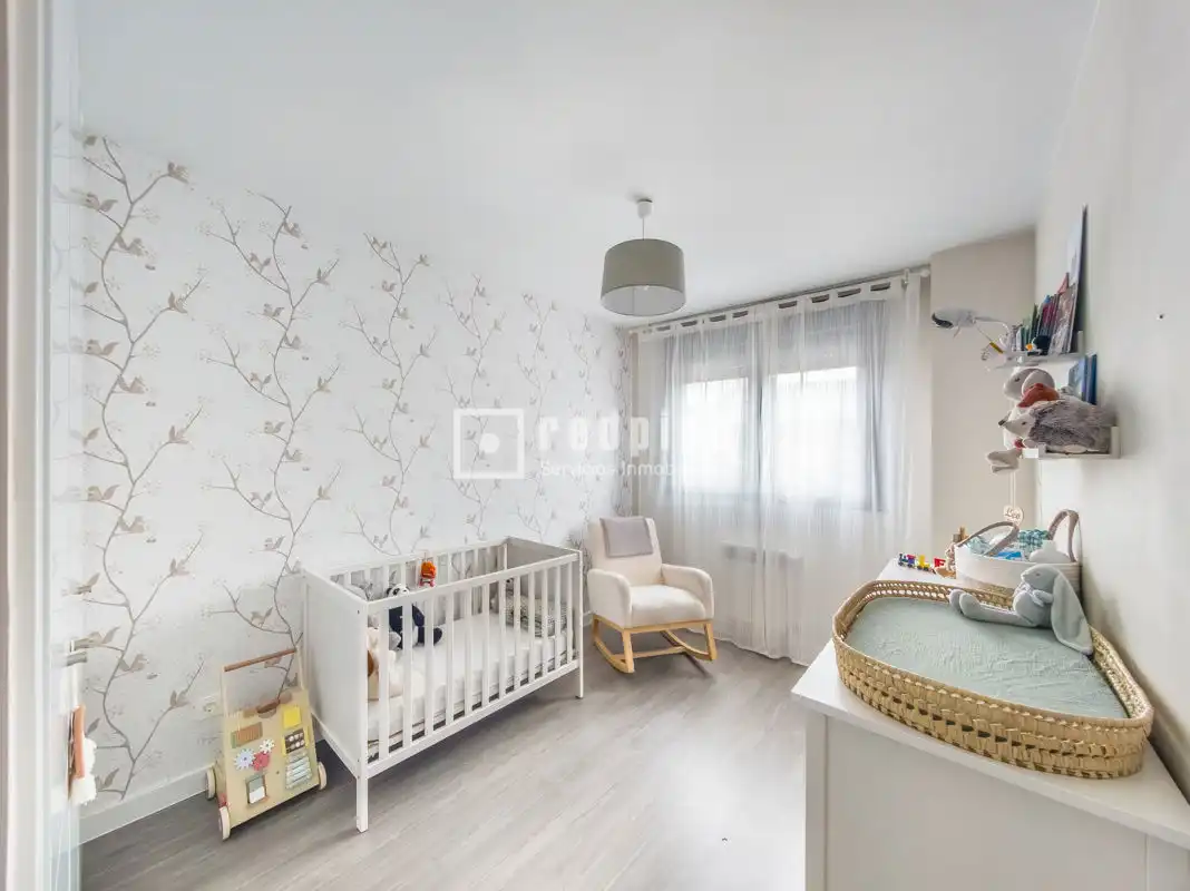 Habitación de Piso en venta en Rivas-Vaciamadrid con Aire acondicionado, Calefacción y Jardín privado