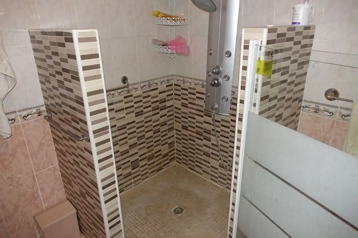 Maison avec terrasse à vendre à Torvizcón, imagen 10