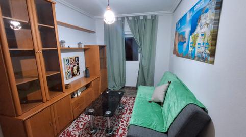 Foto 2 de Pis de lloguer a Calle Hernán Cortés, Villalegre - La Luz, Avilés