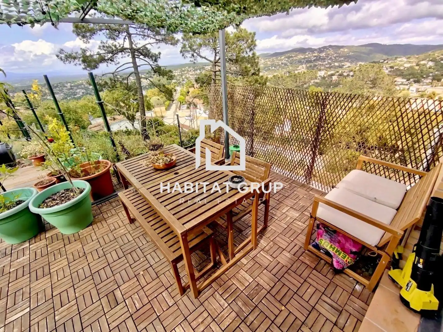 Maison avec piscine à vendre à Lloret Blau - La Creu de Lloret, imagen 12