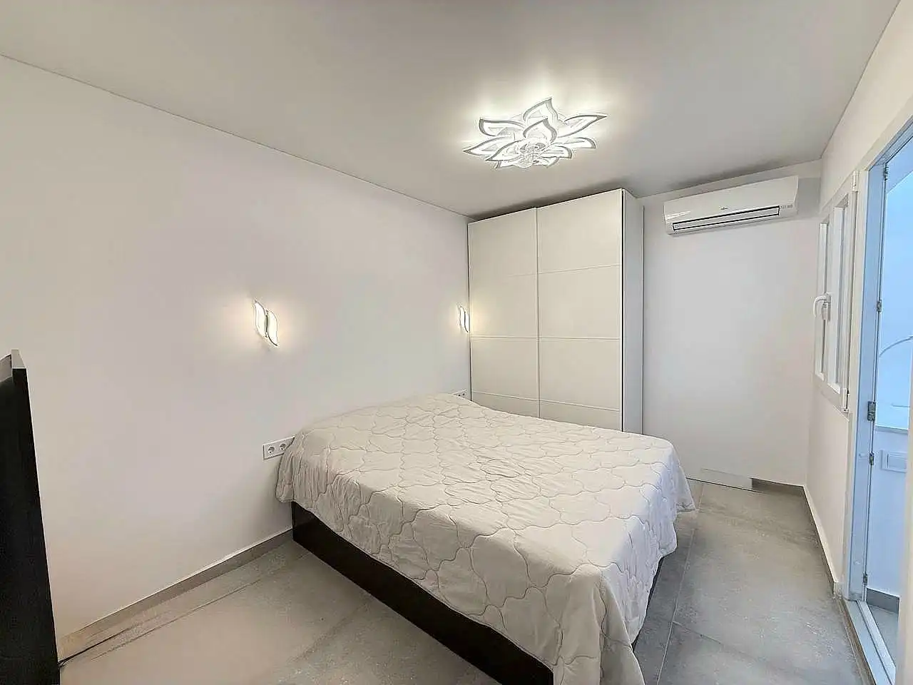 Bungalow amb jardí en venda a Nueva Torrevieja - Aguas Nuevas, imagen 18