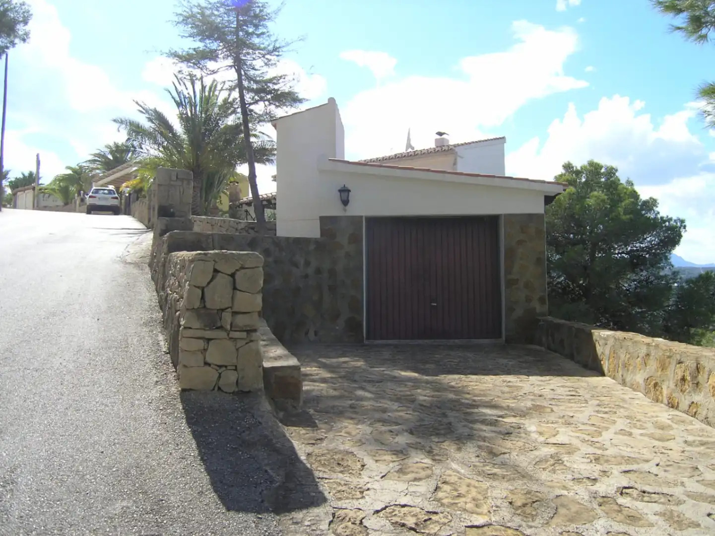 Houses for rent in Paichi