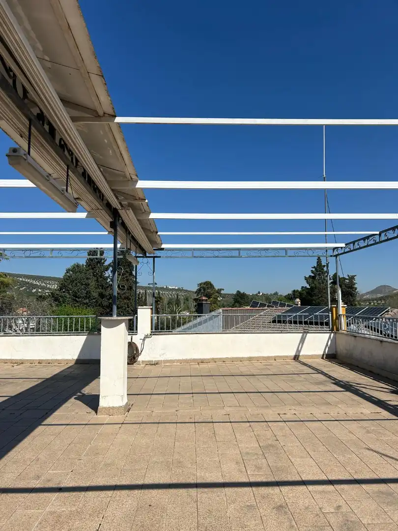 Xalet amb piscina en venda a Puente Jontoya - Puente de la Sierra - El Arroyo, imagen 28