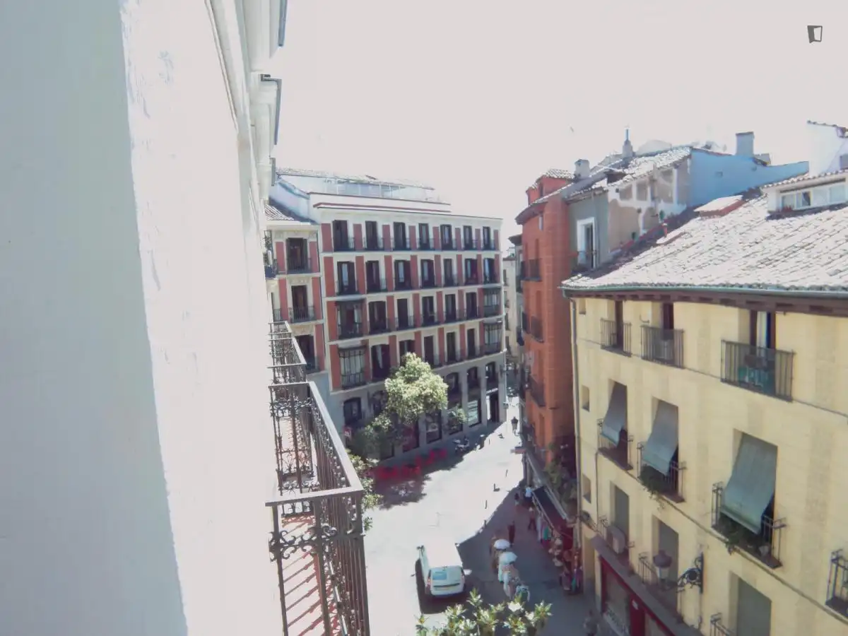 Apartamento en alquiler en Centro, imagen 21