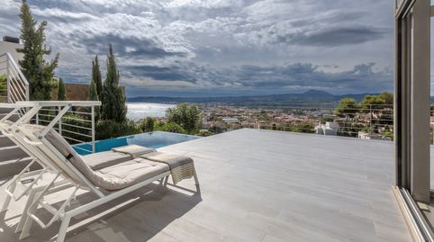 Photo 4 of Houses for sale in Puerto, Jávea / Xàbia