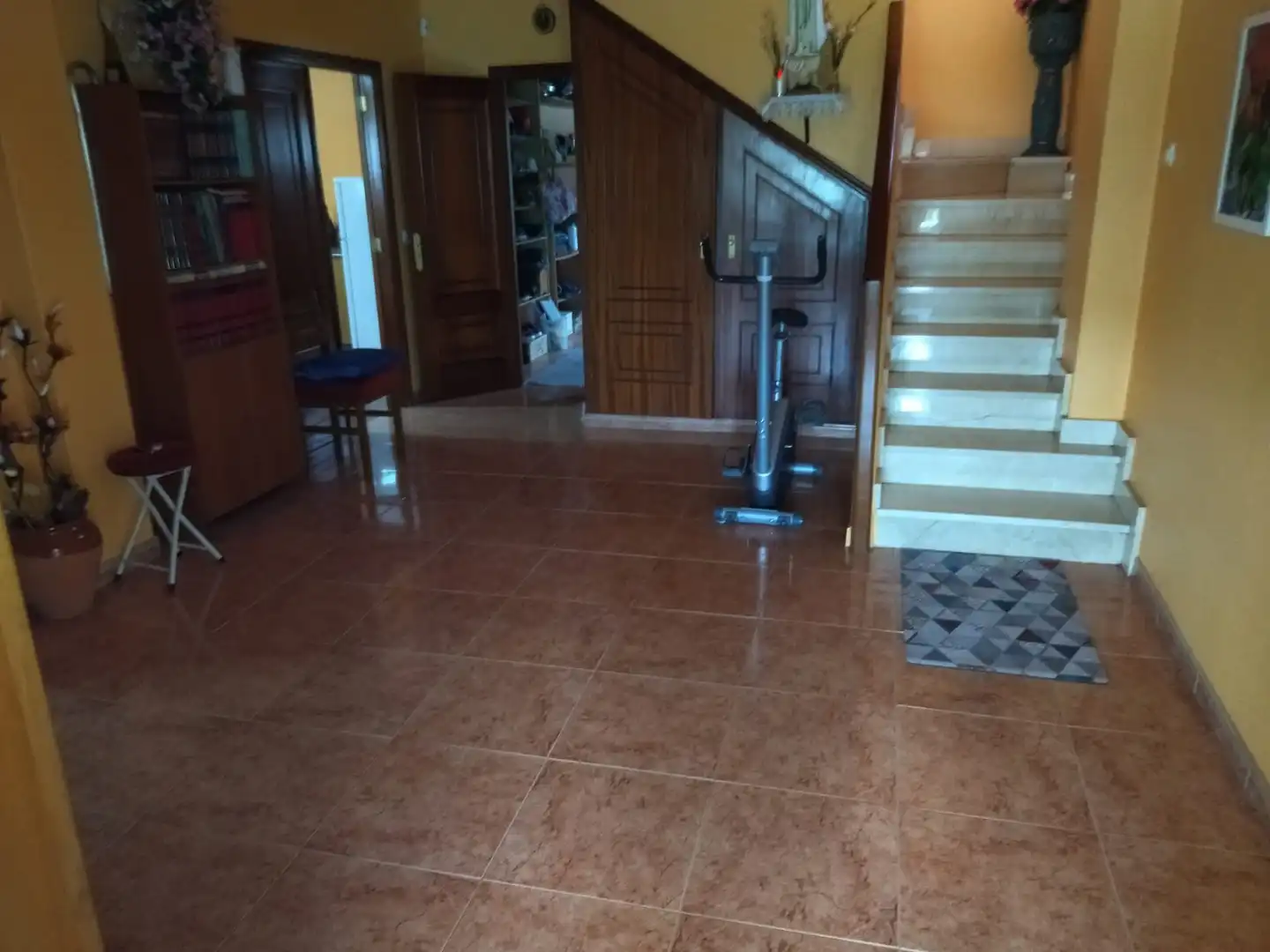Casa o xalet en venda en Ponteareas amb Calefacció, Jardí privat i Parquet