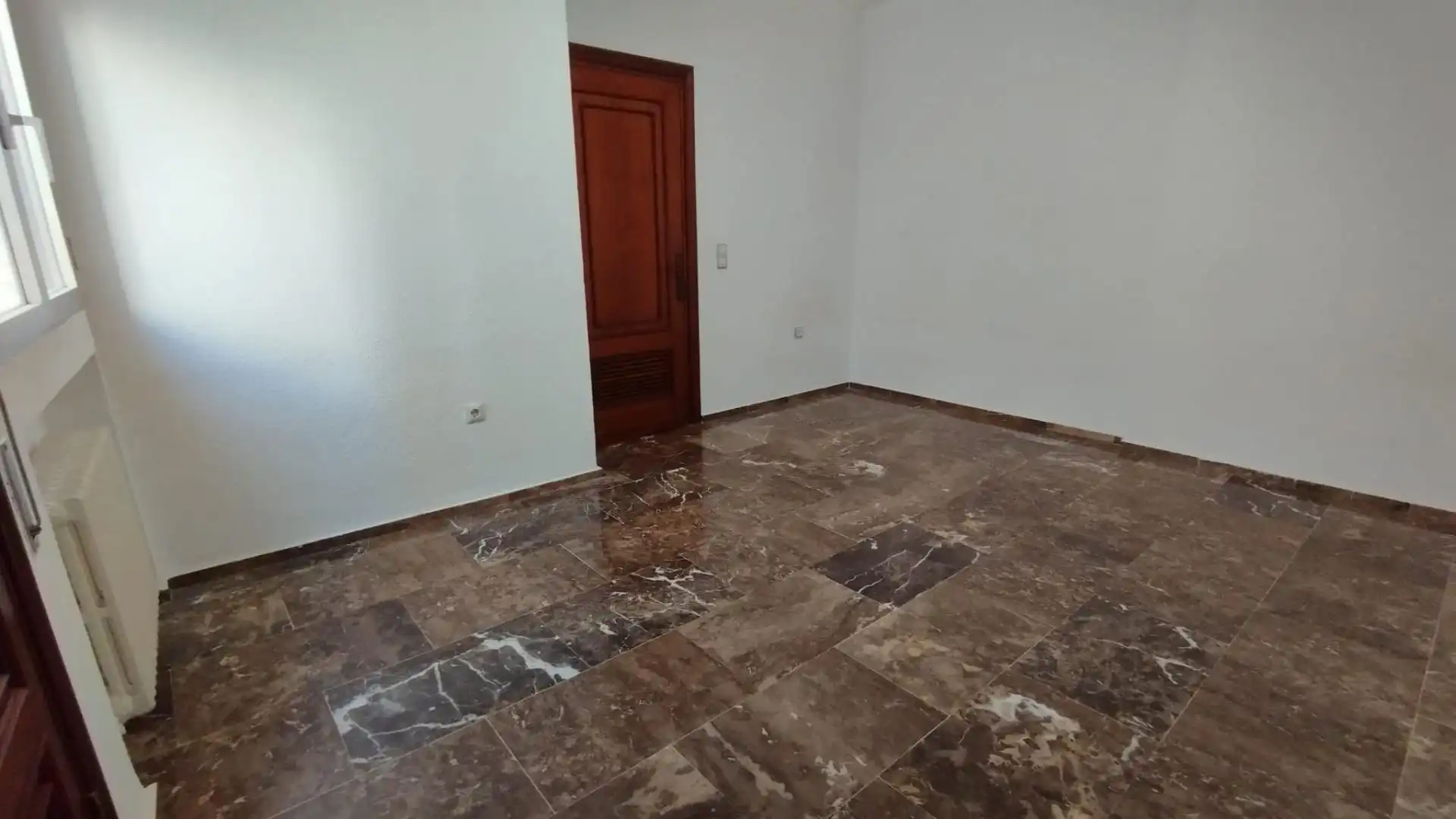Wohnung zur Miete in Zona Centro