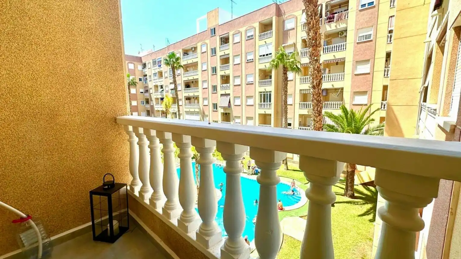 Apartamento con piscina en venta en Centro, imagen 35