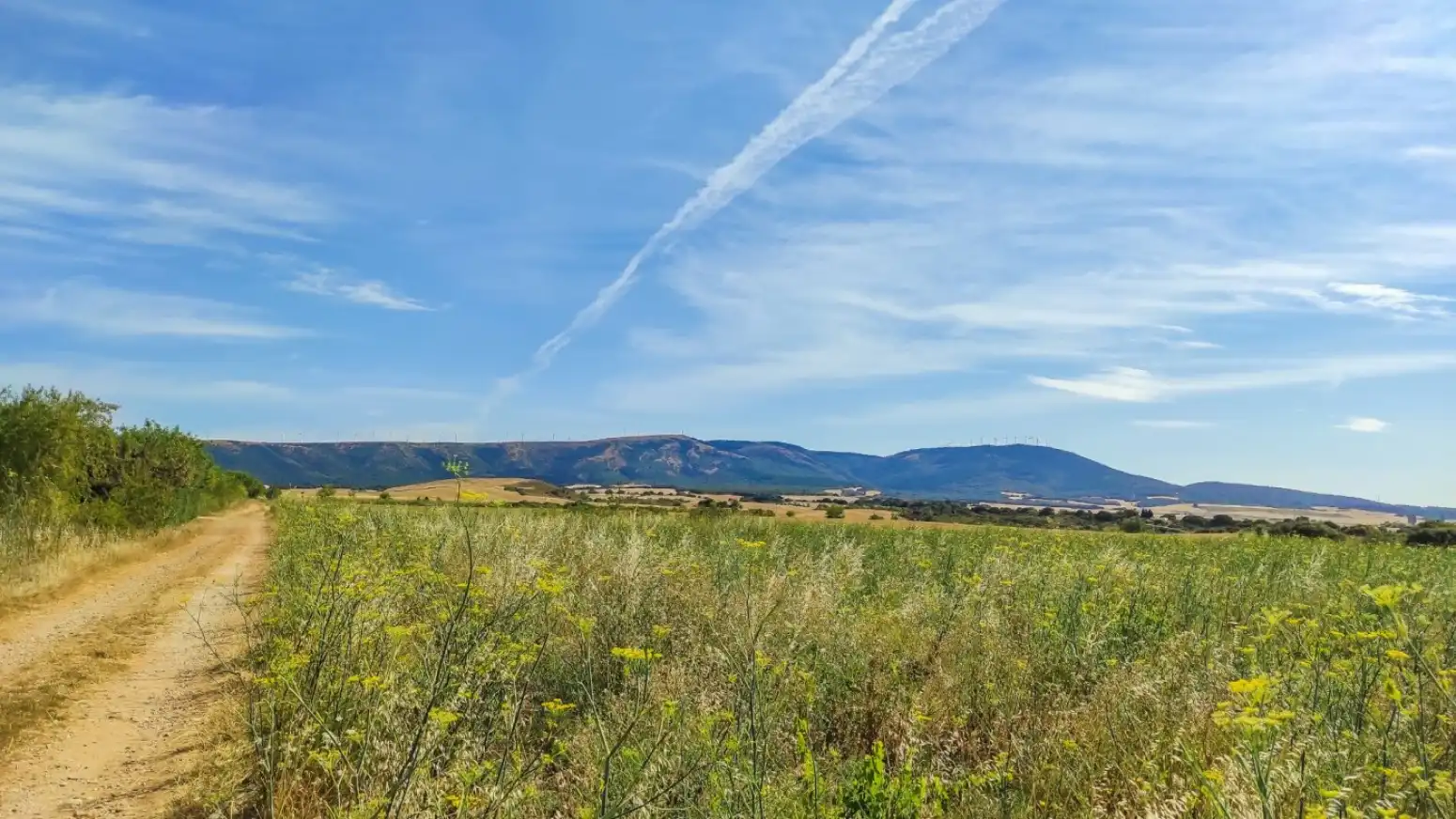 Terreno en venta en Muruzábal