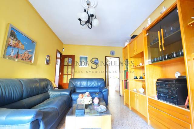 Piso en Venta en Cruz Roja