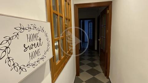 Foto 5 de Pis de lloguer a Antonio Rafael Abellán, Centro ciudad, Linares