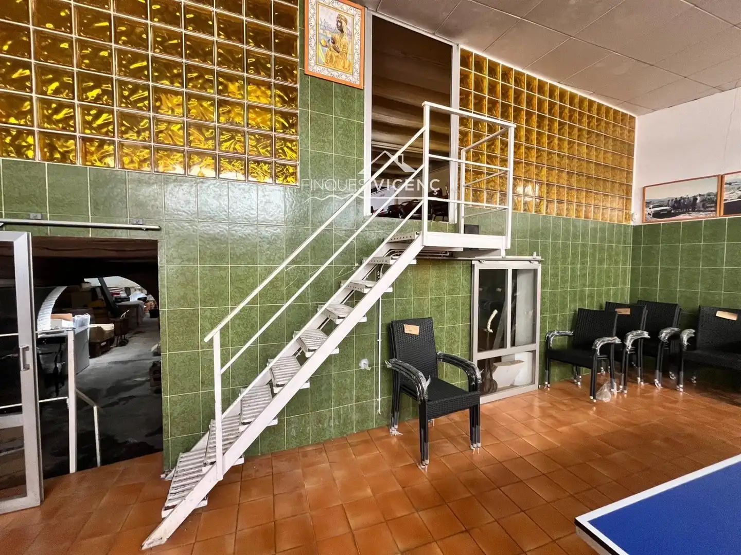 Casa o chalet en venta en Sant Sadurní d'Anoia con Calefacción, Terraza y Trastero