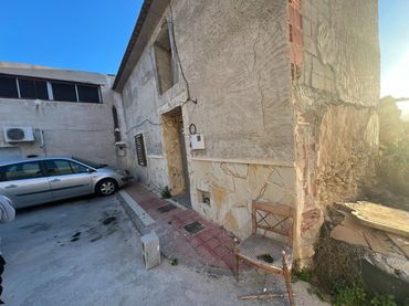 Maison rustique à vendre à Calle SALVADOR BLANQUER(TORREA)