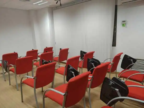 Büro mit Aufzug zum Verkauf in Nova, imagen 6