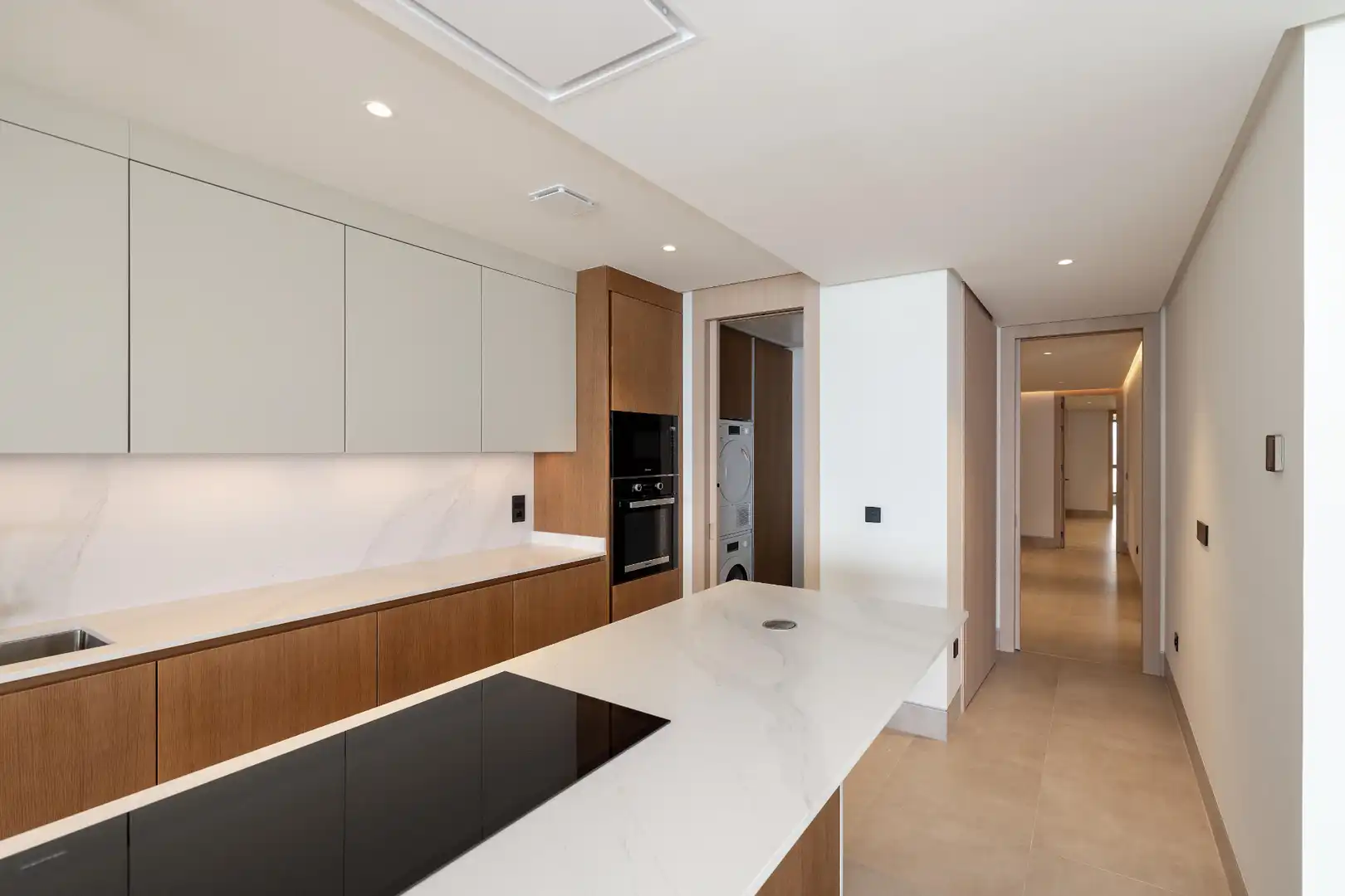 Wohnung mit Terrasse zum Verkauf in Calle Pacífico 100, imagen 19