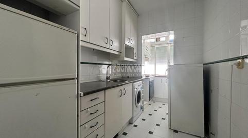 Foto 2 de Pis en venda a Casco Antiguo, Madrid