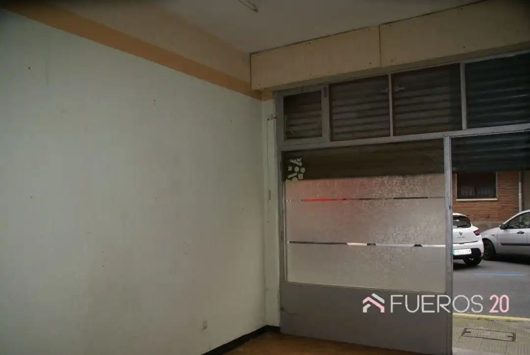 Local comercial en venta en Arteagabeitia - Retuerto - Kareaga, imagen 14