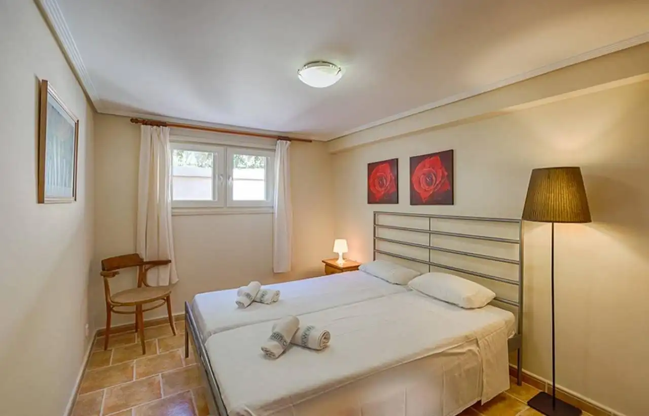 Villa con terrazza in vendita a Marisol Park - Ortembach - Los Almendros, imagen 25