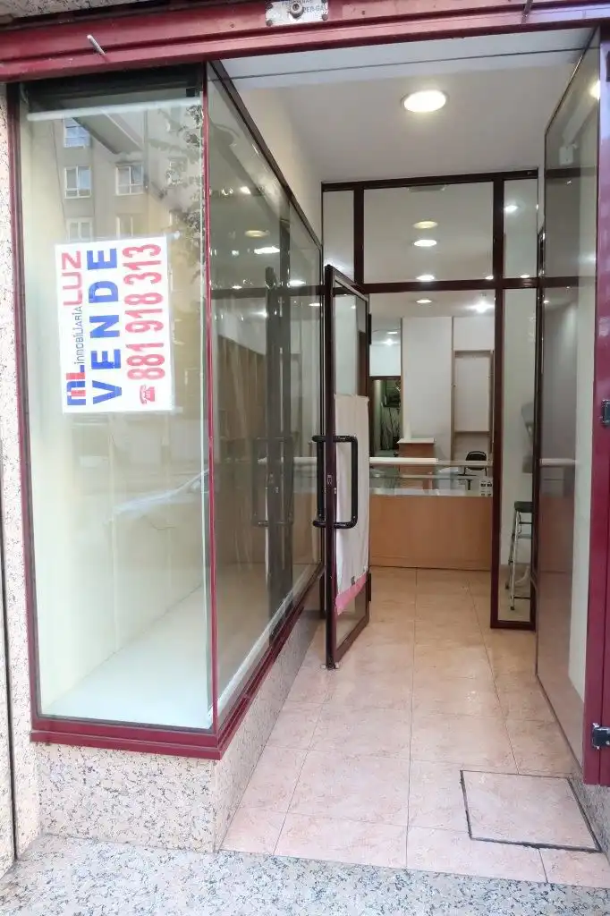 Local comercial en venda a Villa Negreira, imagen 5