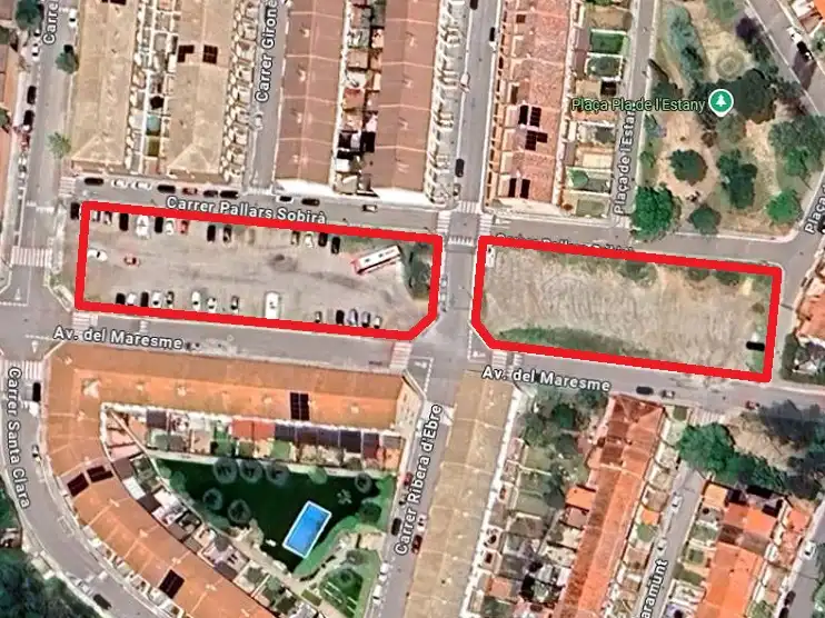 Außenansicht von Residential zum Verkauf in Masquefa