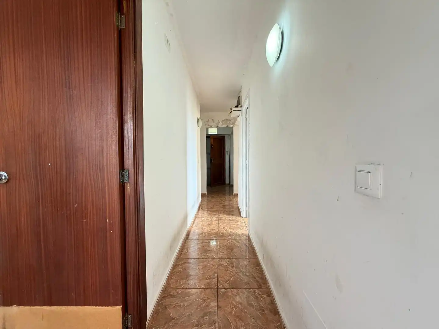 Piso en venta en  Palma de Mallorca con Balcón