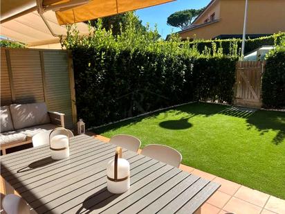 Terrassa de Casa o xalet en venda en Pals amb Aire condicionat, Terrassa i Piscina