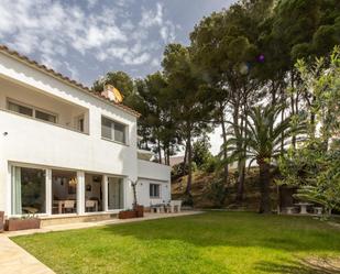 Garden of House or chalet for sale in Cambrils  with Private garden