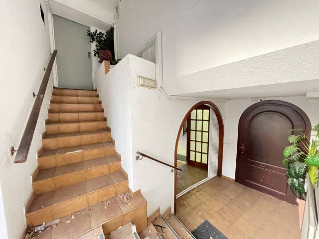 Local comercial en Venta en Avenida Vallcarca, 12 en Vallcarca i els Penitents