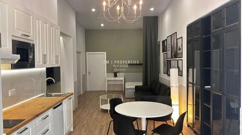 Foto 5 de Pis de lloguer a Cooperativa S Fernando, Montesol, Valencia