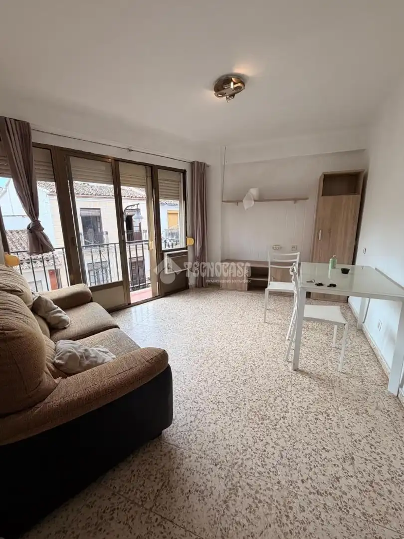 Flat with terrace for sale in Cueva de Menga, imagen 12