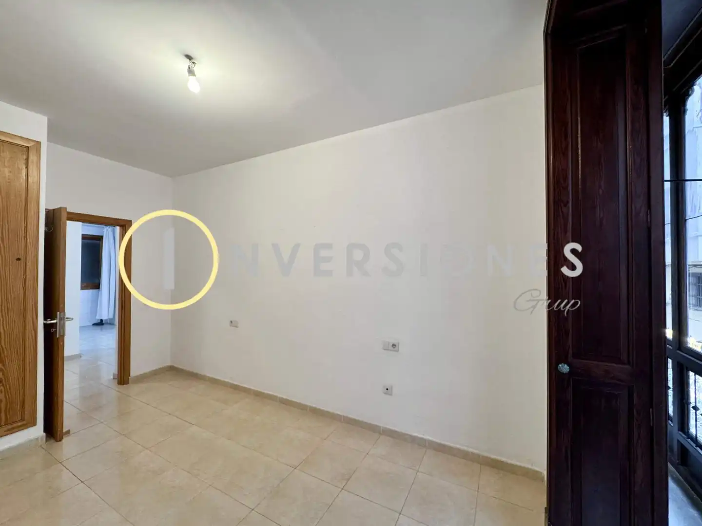 Piso en venta en  Palma de Mallorca con Balcón